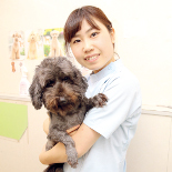 猪戸 真莉菜さん