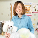 黒澤 久美子さん