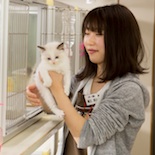 藤江 美佳さん