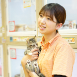 落合堂 良子さん