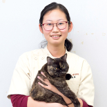黒滝 恵美さん