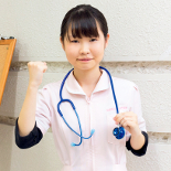 鈴木 沙那さん