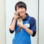 渡辺 拓さん