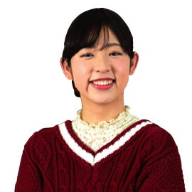 渡邉 葵さん