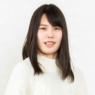 野中 美里さん