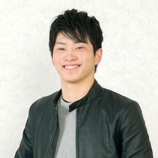 長舟 純さん