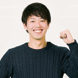 山田 開さん
