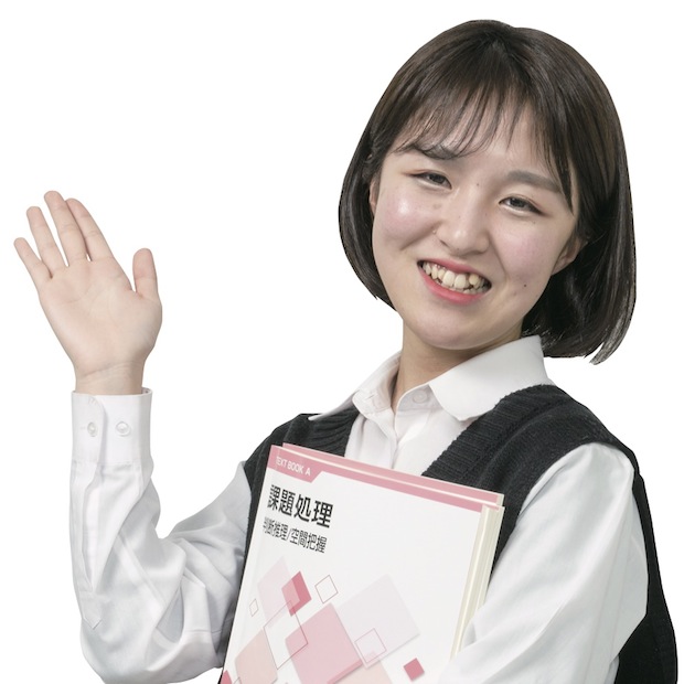 渡邉 加奈恵さん