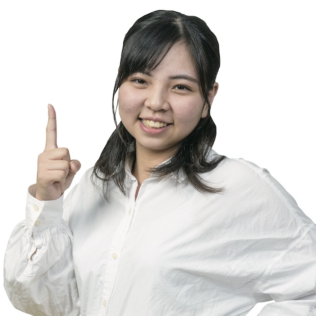 清澤 唯羽さん