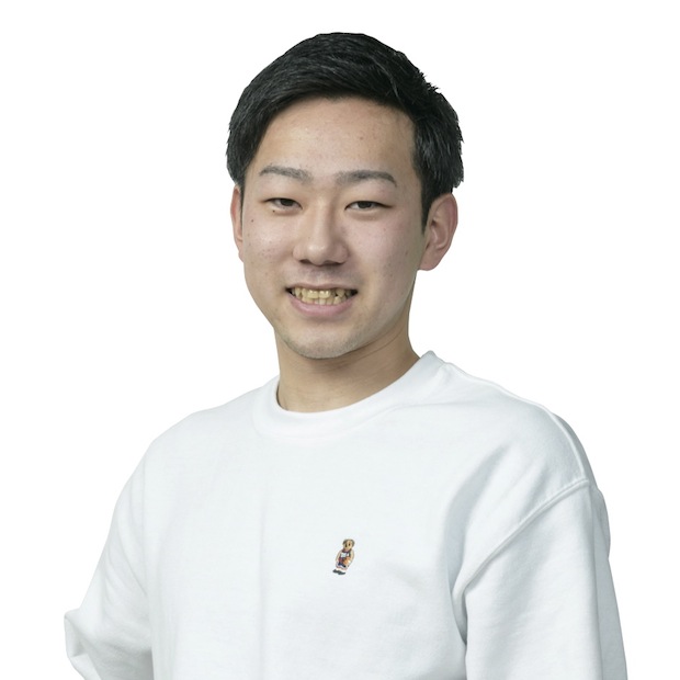 白石 純輝さん