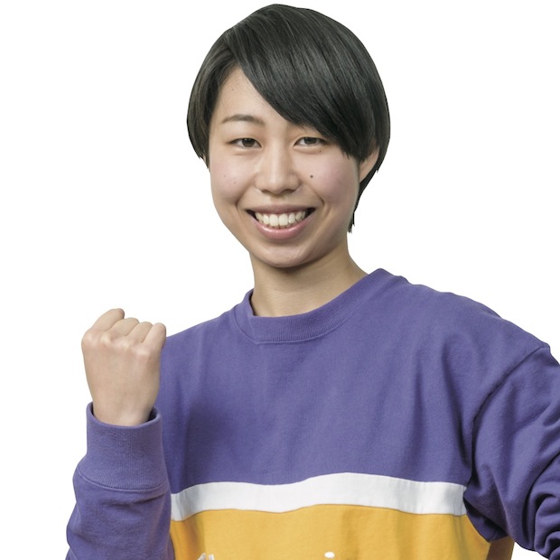 田中 千尋さん