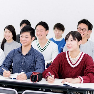 公務員総合学科