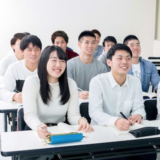 公務員公安職学科