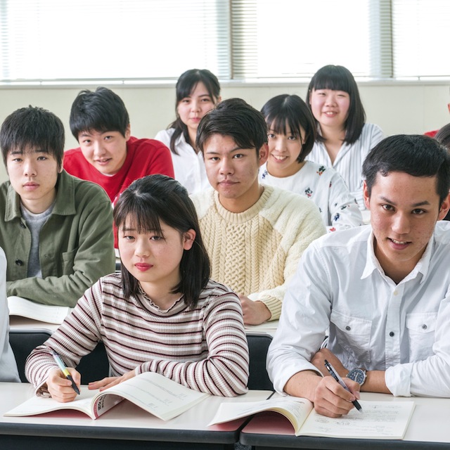 公務員行政職学科