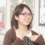 橋本 和奈 さん