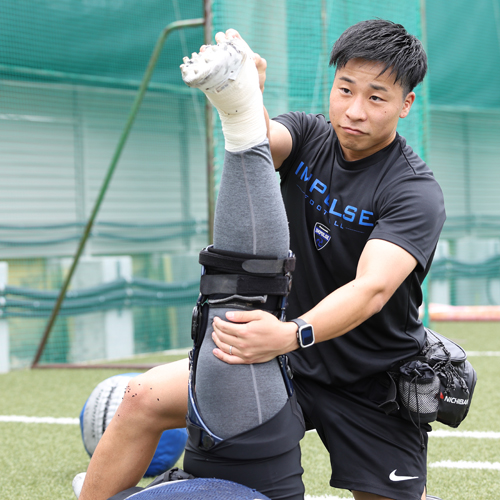 仙台リゾート＆スポーツ専門学校のcampusgallery