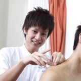 鍼灸師学科