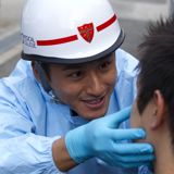 救急救命士学科