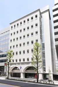 製菓製パン科2年制