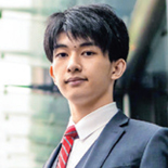 加藤 竜之介 さん