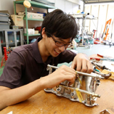 総合機械学科