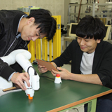 総合機械学科