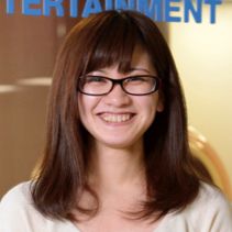 首藤 千賀子さん