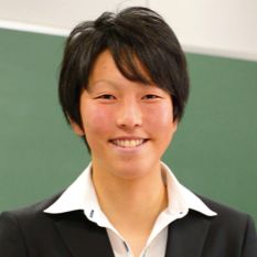 大滝 彩美さん