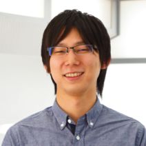 山口 輝誉志さん