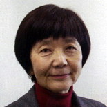 栗屋 信子 教授