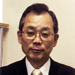 垣内 史堂 教授