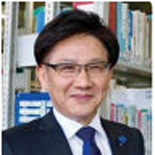山下 文一 教授