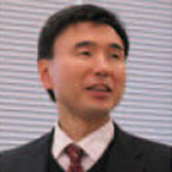 岸 康人 教授
