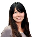 武田 未来 さん