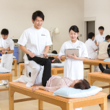 医療健康学部