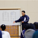 人間健康学科