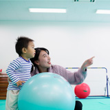 子ども発達学科