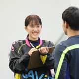 人間健康学科