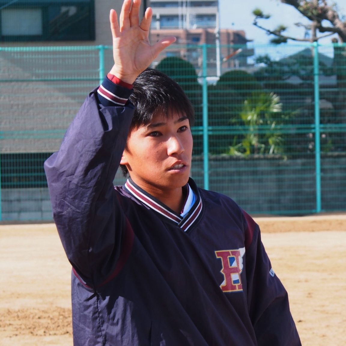 吉田 直生さん