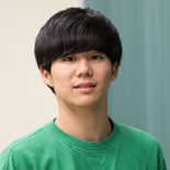 有山 大和 さん