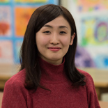 阿美 葉月 さん