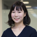 中谷 美優さん