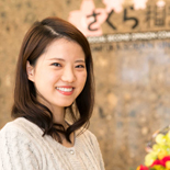 濱村 麻美さん