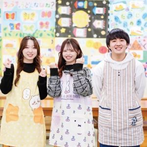 子ども発達学科