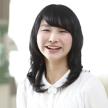 山田 佳奈さん