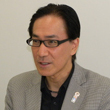 岡星 竜美先生