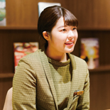 天野 瑠美さん