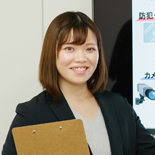 村田 未奈さん