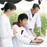 農学部