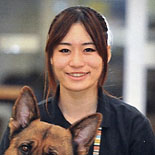 荒巻 穂波さん